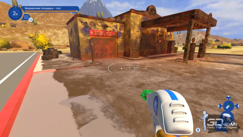  Это явно надолго 