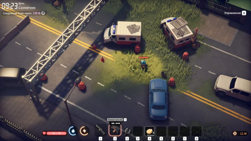 Побег из Даково: почему все помешались на утиной версии «Сталкера»?