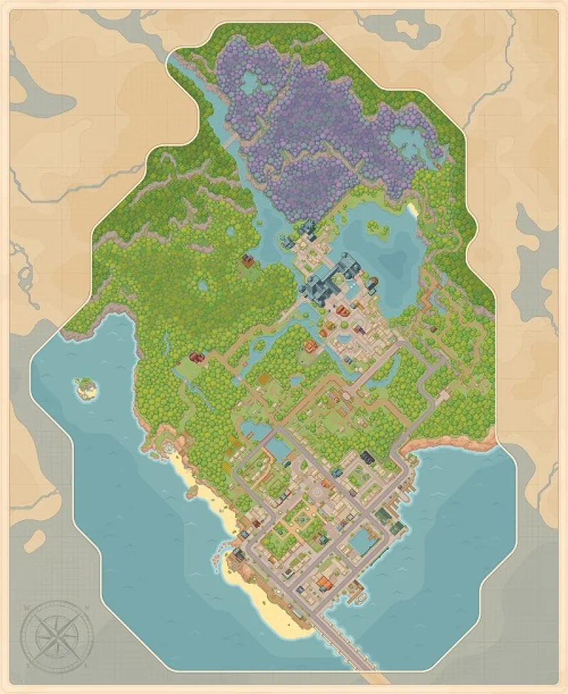  Карта Мосспорта 