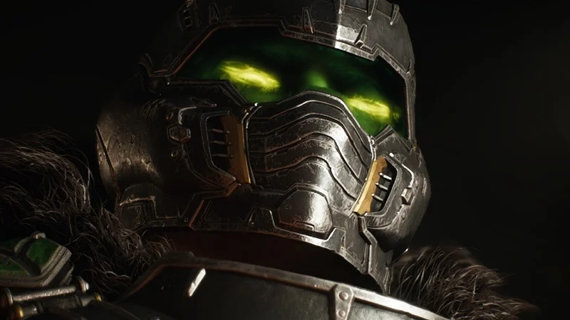 Doom: The Dark Ages теперь летает на Steam Deck. Патч исправил кошмарную оптимизацию