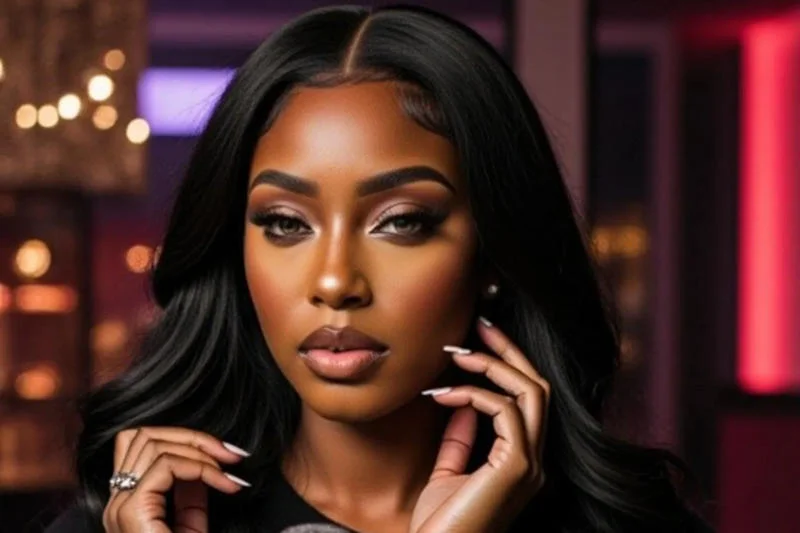  Источник изображения: Talisha Jones 