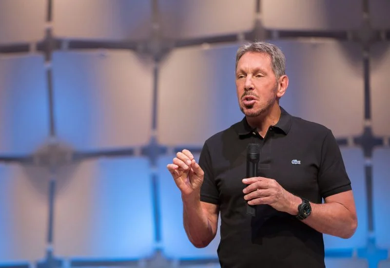  Источник изображения: Oracle 