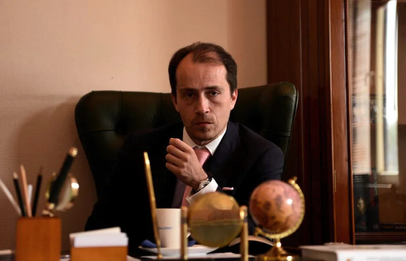 Основатель Chronopay получил 10 лет тюрьмы за масштабное мошенничество