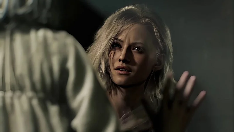  Источник изображений: Capcom 