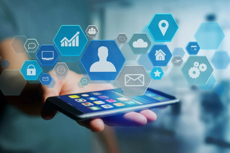 Выбираем корпоративный мессенджер: обзор рынка и тренды