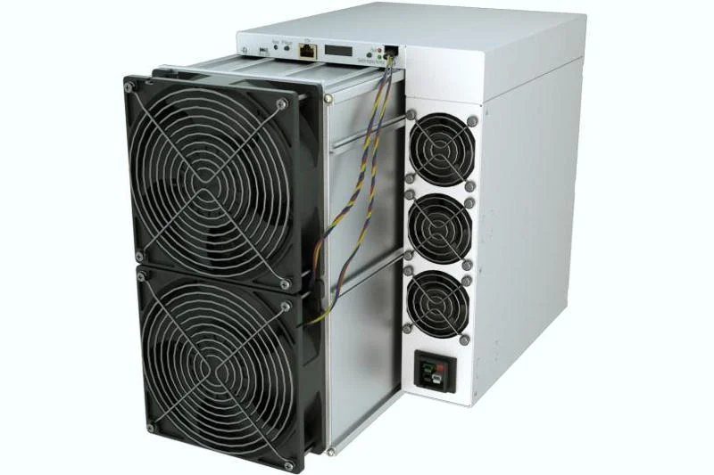  Источник изображения: bitmain.com 