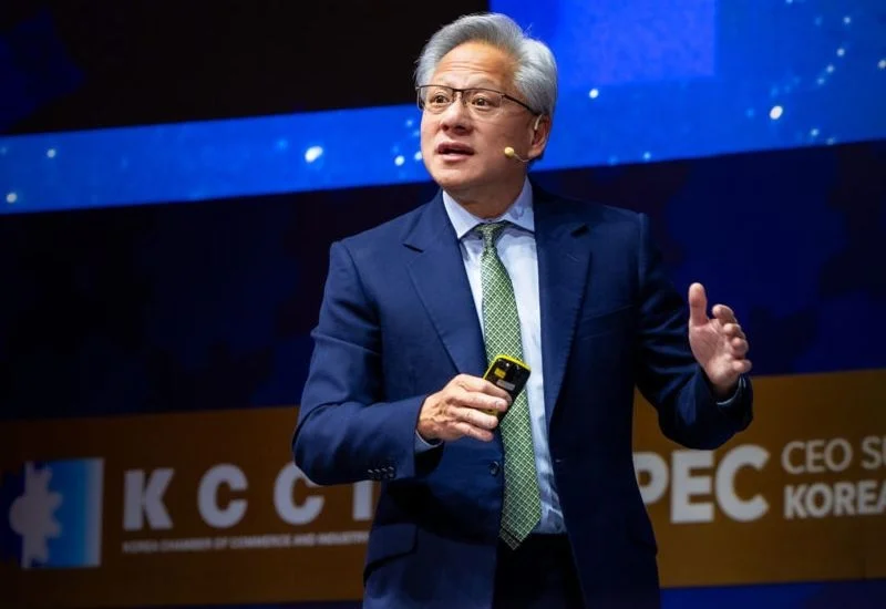  Источник изображения: Nvidia 