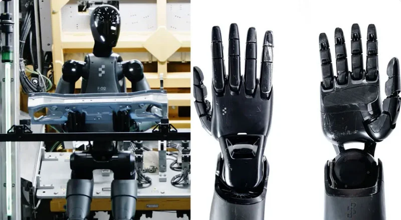  Источник изображения: Figure AI 