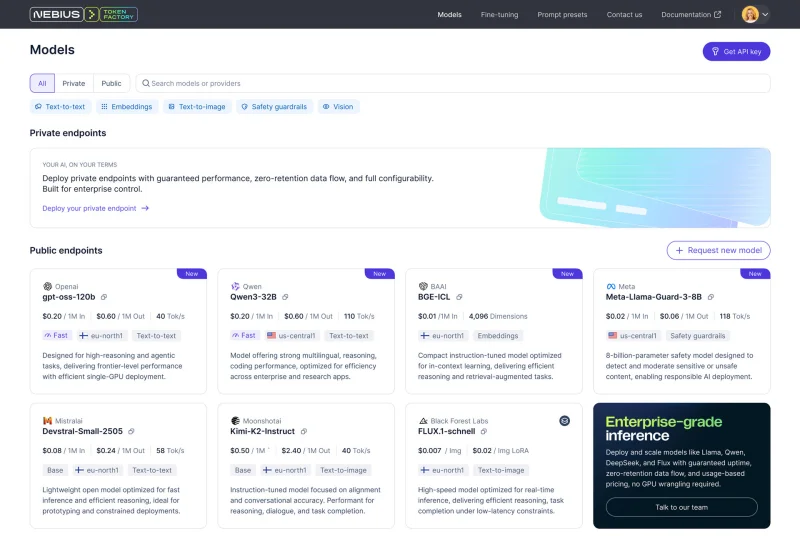  Источник изображения: Nebius 