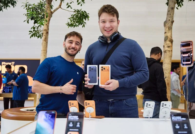  Источник изображения: Apple 