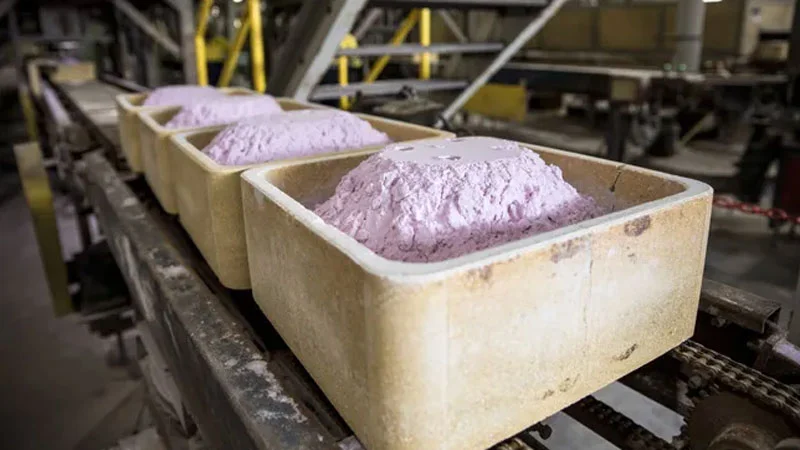  Источник изображения: Lynas Rare Earth 