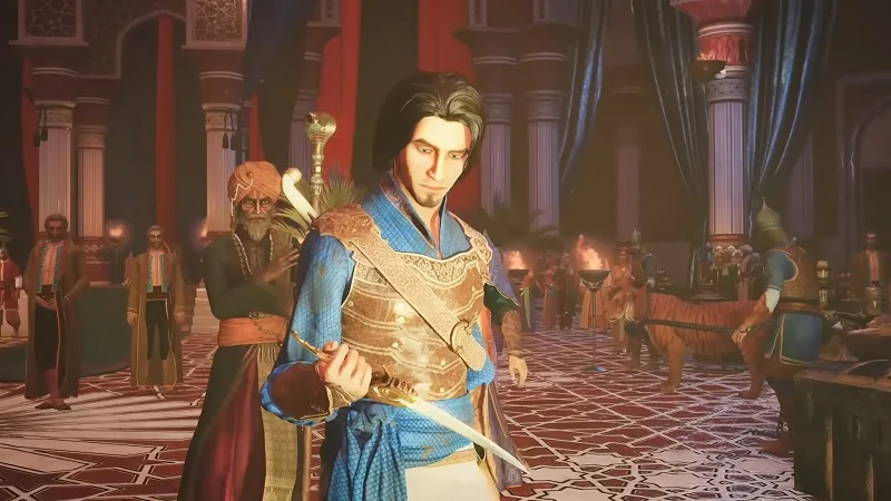  Источник изображений: Ubisoft 