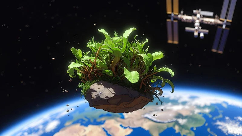  Источник изображения: ИИ-генерация Grok 4.1/3DNews 