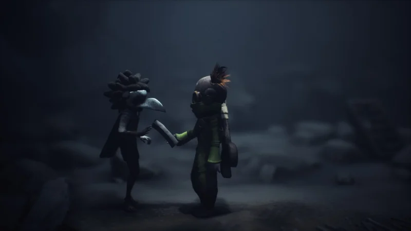  Персонажам можно менять костюмы, большинство которых дают за предзаказ или покупку дорогого издания 