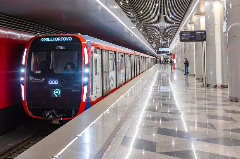 Московский метрополитен внедряет российское ПО для цифрового суверенитета