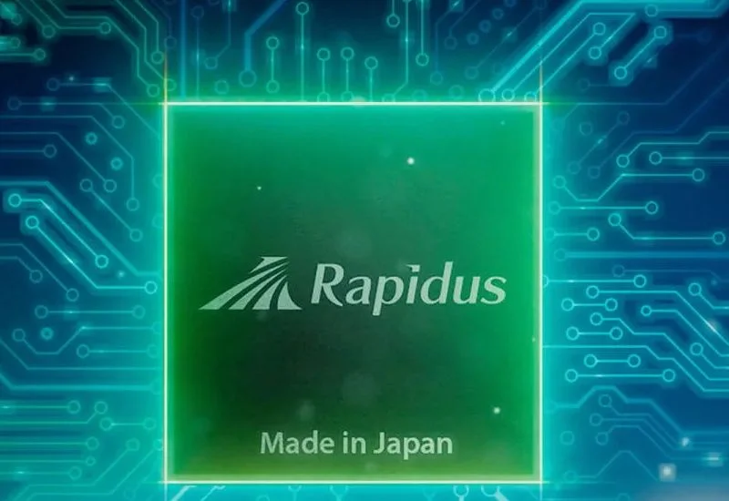  Источник изображения: Rapidus 