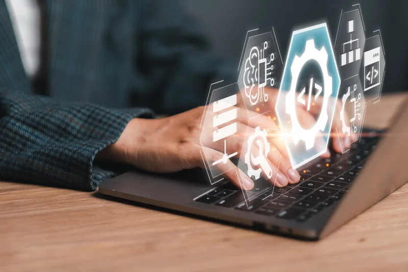 Low-code в 2025: Обзор лучших платформ и трендов