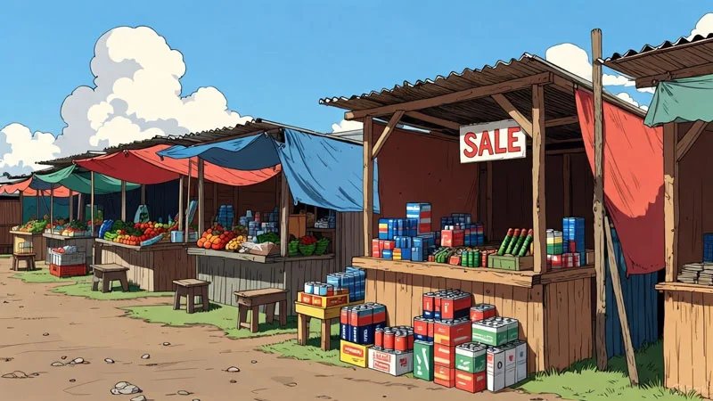  Источник изображения: ИИ-генерация Grok 4/3DNews 