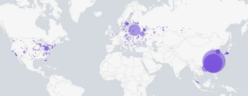 Взломаны: 50 000 роутеров Asus по всему миру под ударом