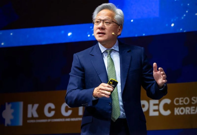  Источник изображения: Nvidia 