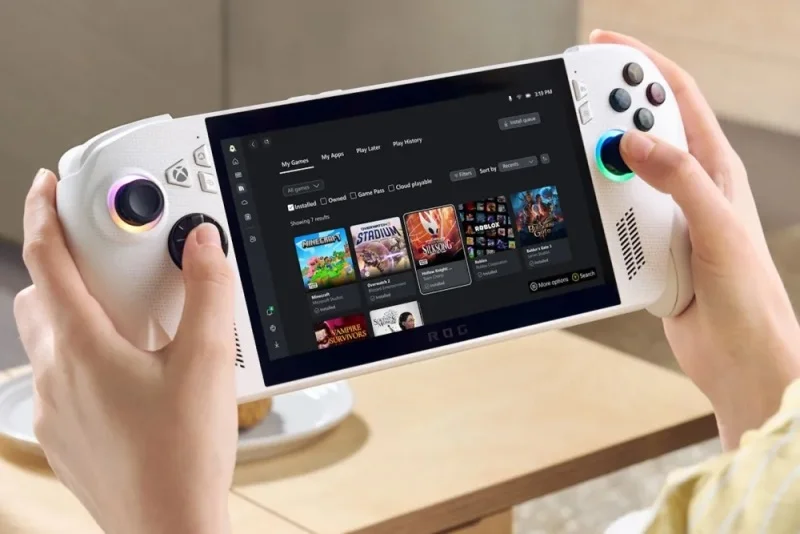  Источник изображения: Xbox 