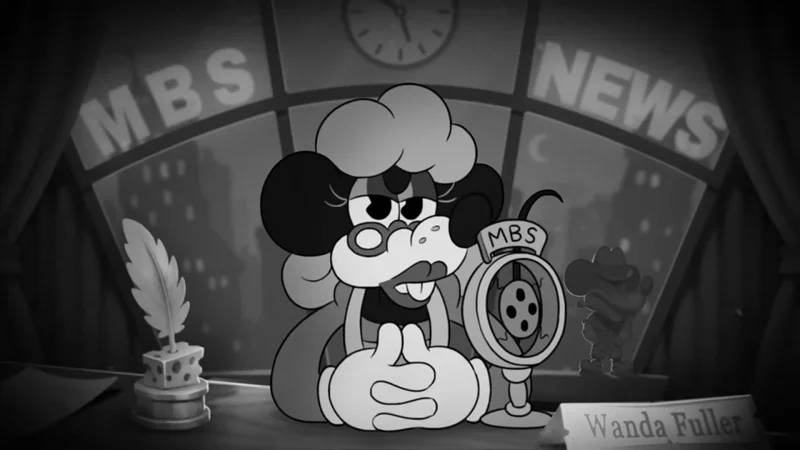  Источник изображений: PlaySide Publishing 