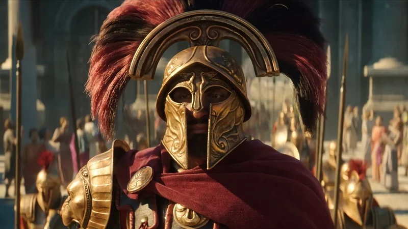 Titan Quest 2: Появился мощный редактор персонажа и субтитры для роликов