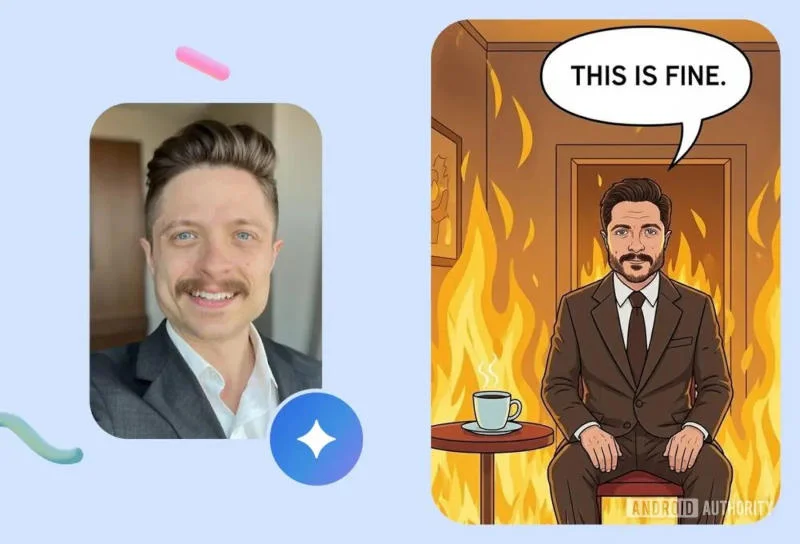  Источник изображений: androidauthority.com 