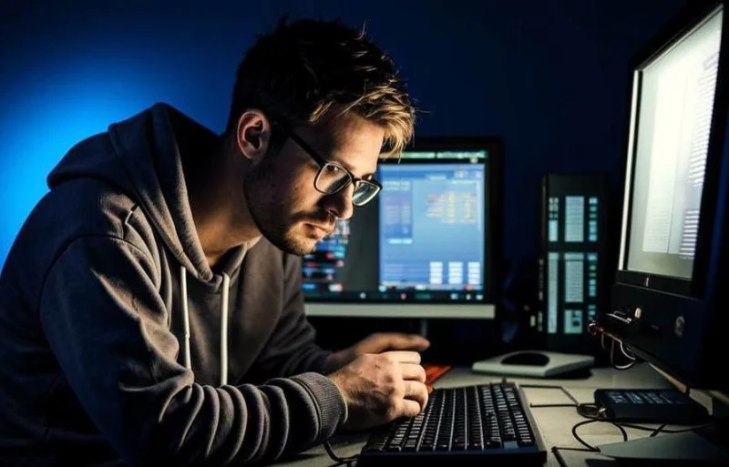 Куда деваются айтишники: массовые сокращения при острой нехватке специалистов