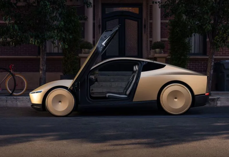  Источник изображения: Tesla 