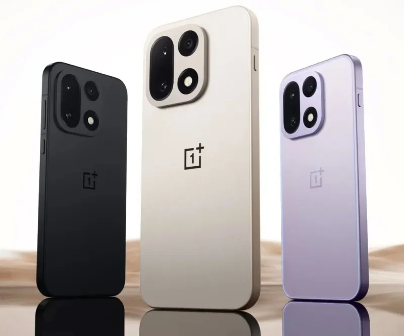  Источник изображений: OnePlus 
