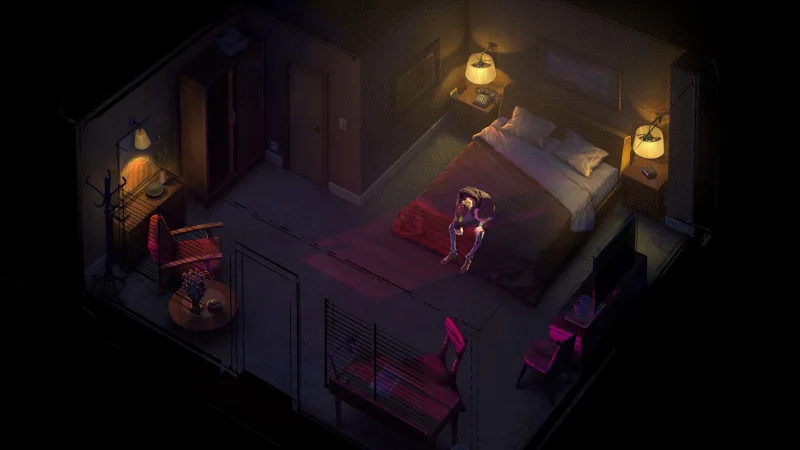  Рейтинг на Metacritic или OpenCritic у Rue Valley к релизу не сформировался 