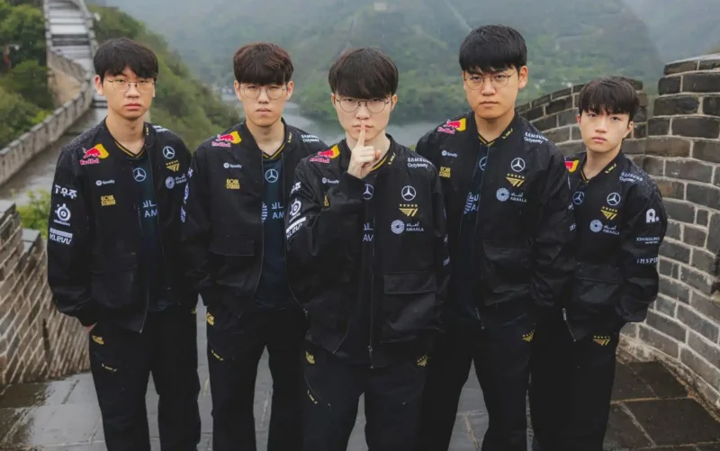  Источник изображения: Riot Games 