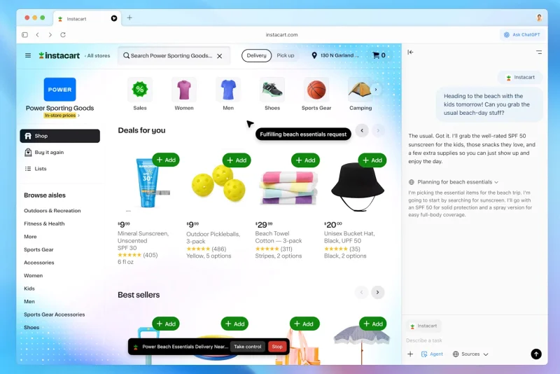  Источник изображения: OpenAI 