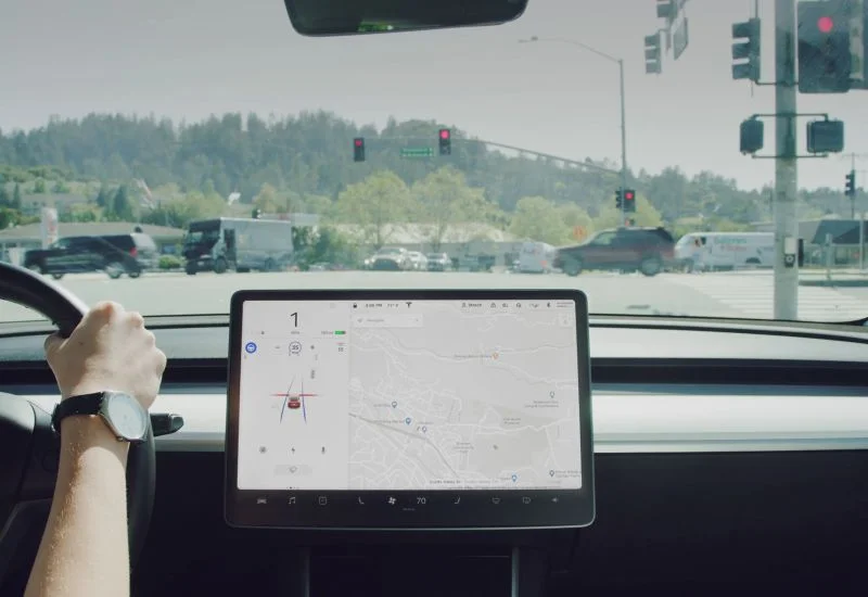  Источник изображения: Tesla 