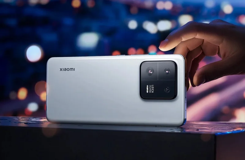 Xiaomi теряет позиции: смартфоны бренда стремительно дорожают