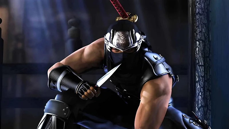 Ушел из жизни Томонобу Итагаки, создатель Dead or Alive и Ninja Gaiden