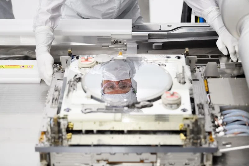  Источник изображения: ASML 