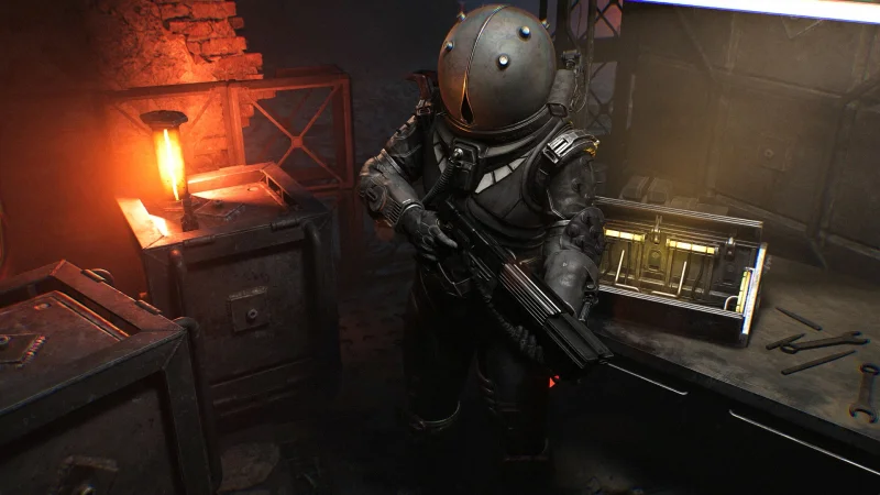  Источник изображения: Bloober Team 