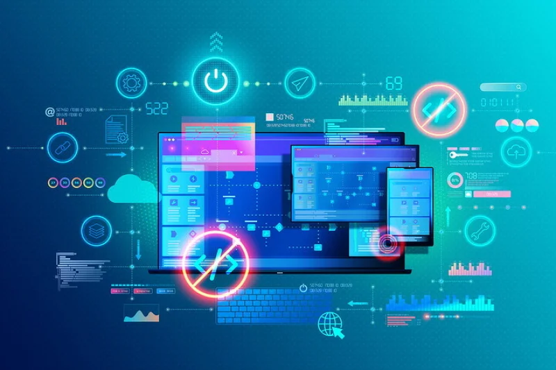 Российские no-code платформы: обзор лидеров рынка