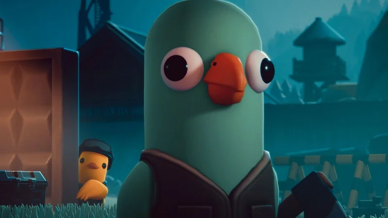  Источник изображений: Bilibili 