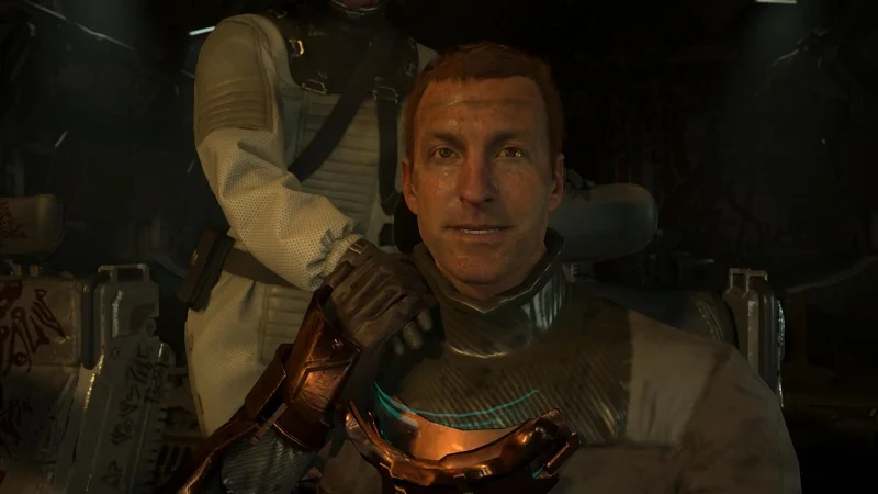  По мнению Шофилда, Dead Space следует превратить в фильм или сериал (источник изображения: Electronic Arts) 