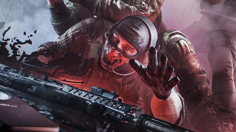  Источник изображений: Battlestate Games 