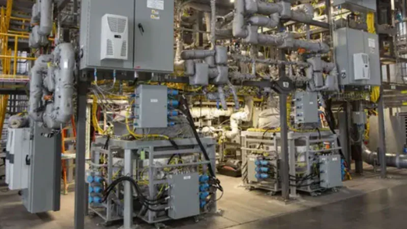  Источник изображений: TerraPower 