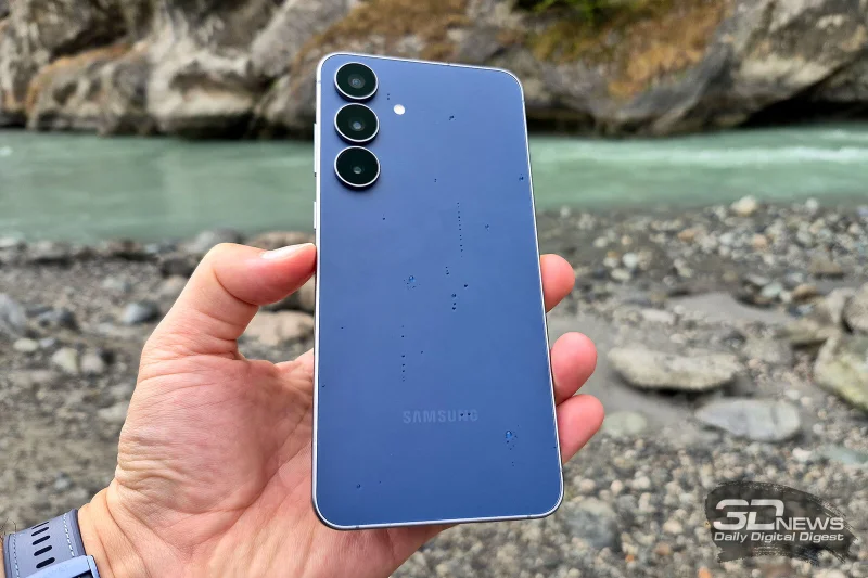 Топ-5 производителей смартфонов: кто лидирует в мире по итогам квартала