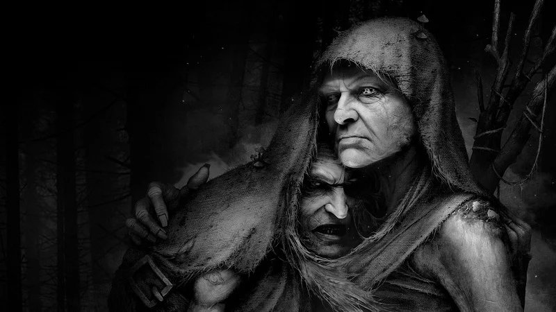  Источник изображений: Hooded Horse 