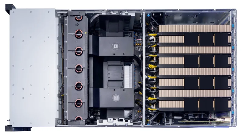  Источник изображения: YADRO 