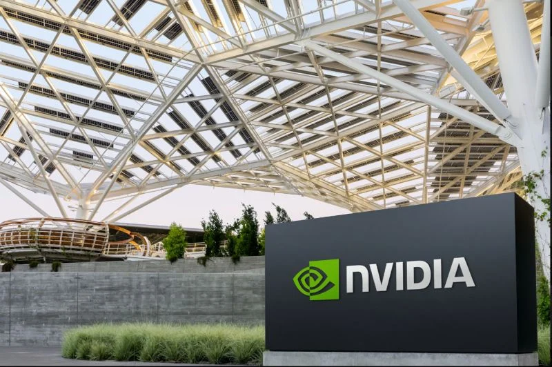 Источник изображения: Nvidia 