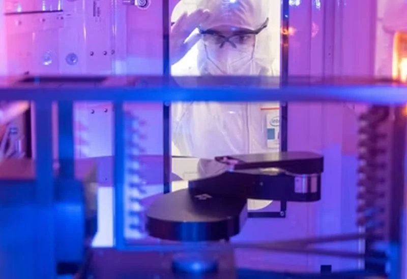  Источник изображений: Intel 