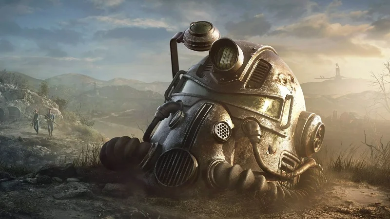 Источник изображений: Bethesda Softworks 